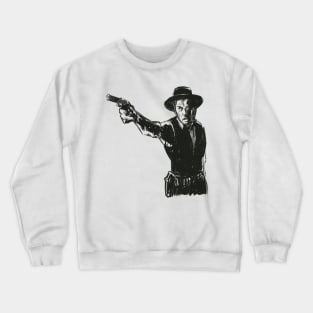 Draw Crewneck Sweatshirt